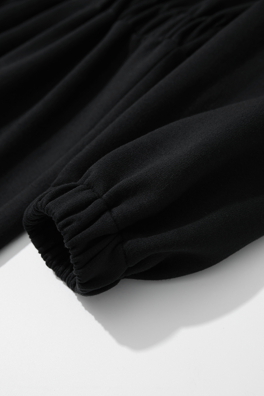 Short Inner Brushed Dress|AMII-AMII.com