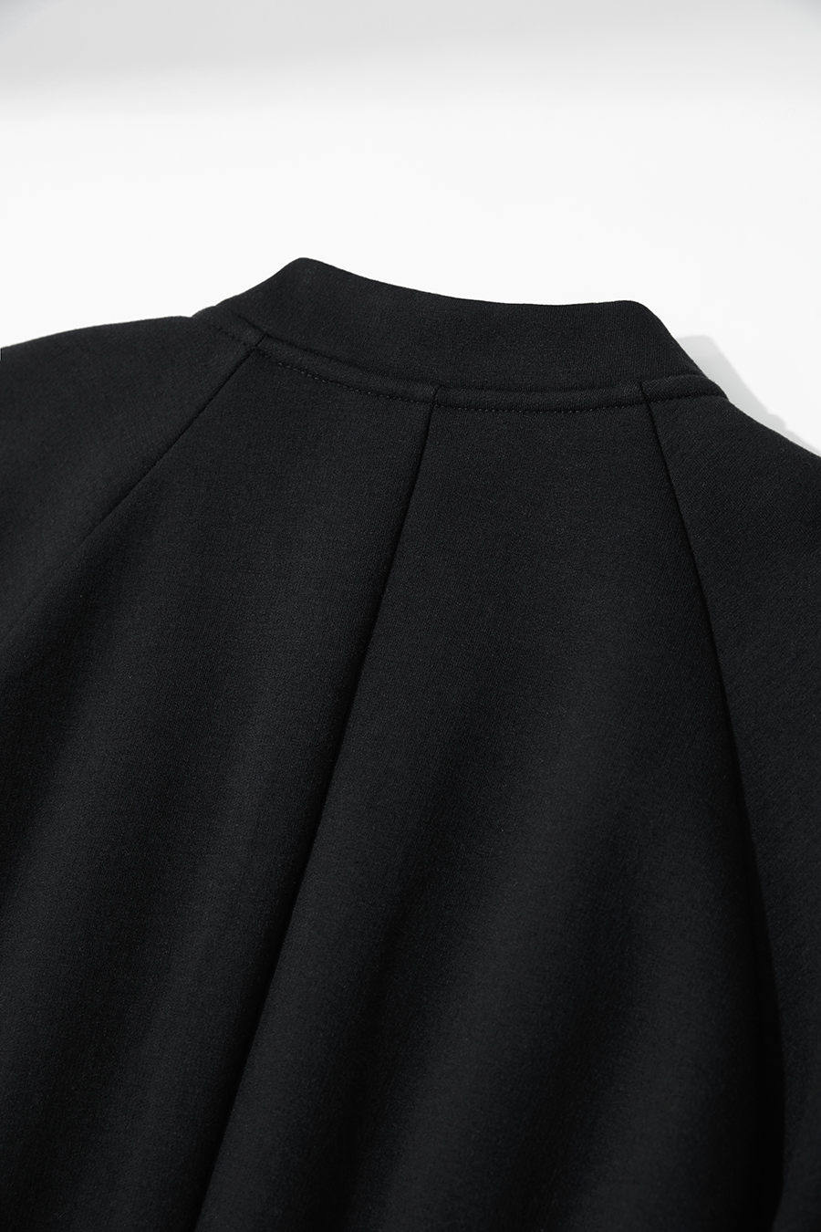 Short Inner Brushed Dress|AMII-AMII.com