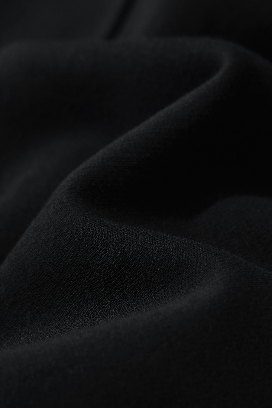 Short Inner Brushed Dress|AMII-AMII.com