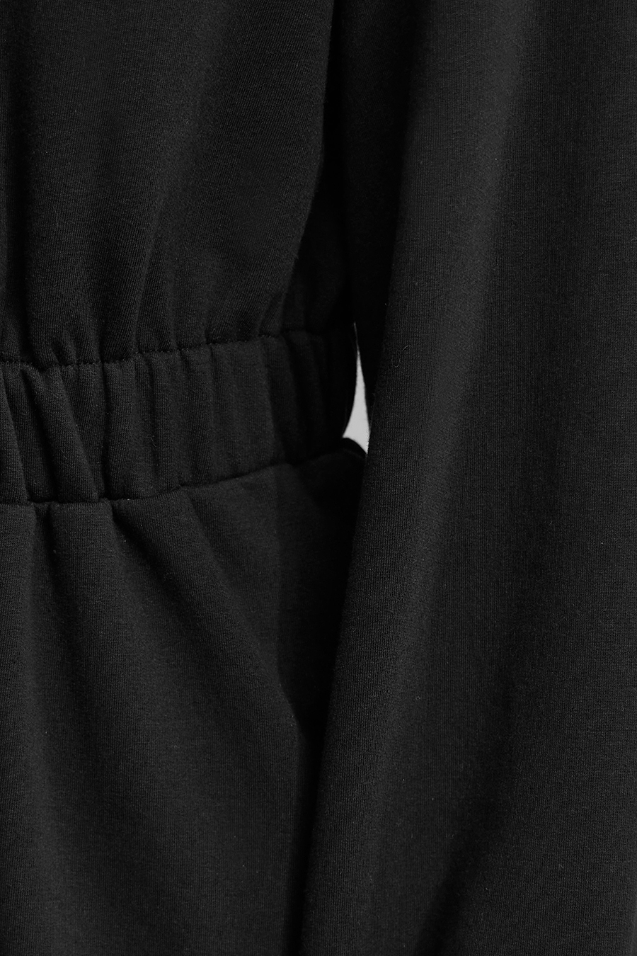 Short Inner Brushed Dress|AMII-AMII.com