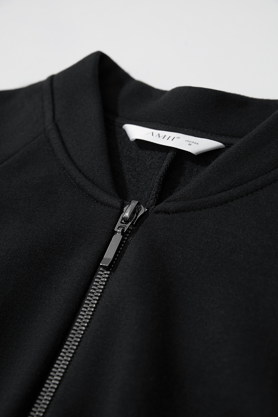 Short Inner Brushed Dress|AMII-AMII.com