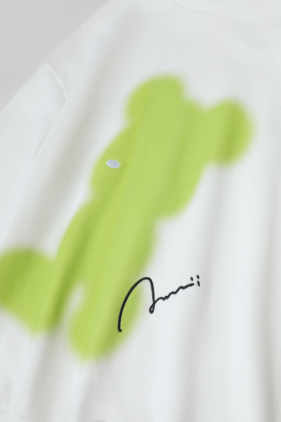 Warm Fleece Pullover Hoodie|AMII-AMII.com