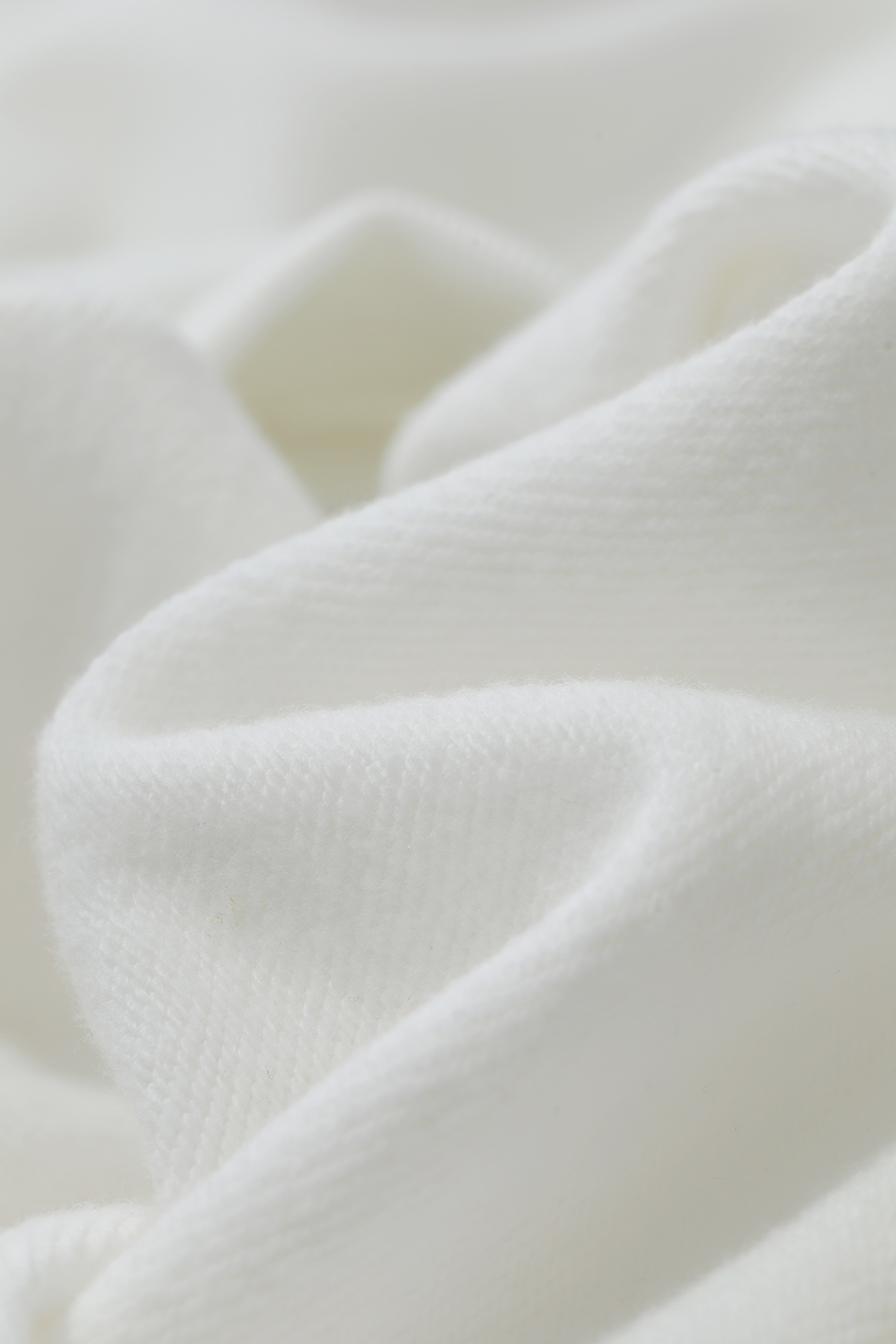 Warm Fleece Pullover Hoodie|AMII-AMII.com