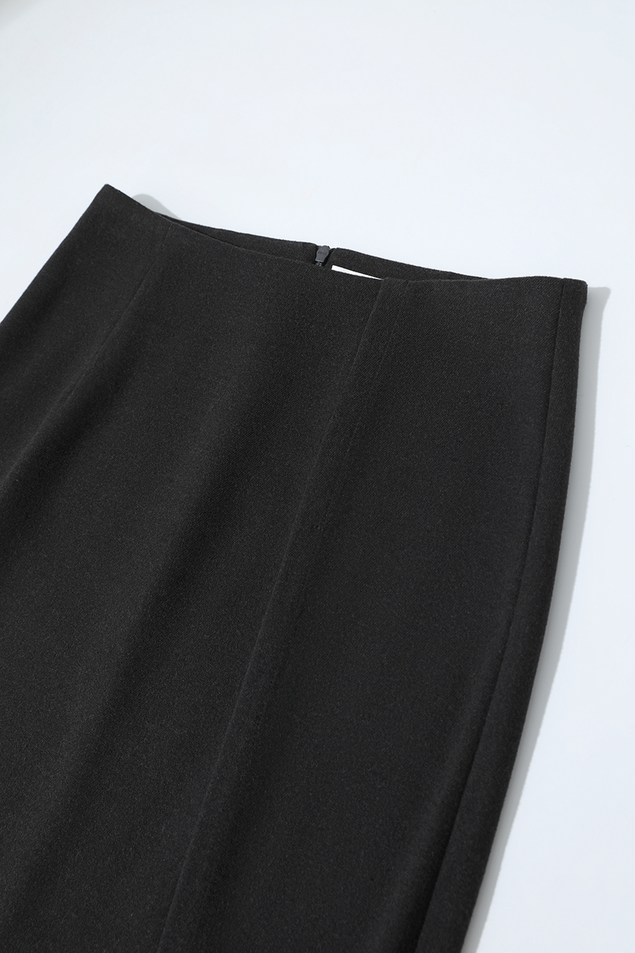 Twill Slightly Brushed Skirt|AMII-AMII.com