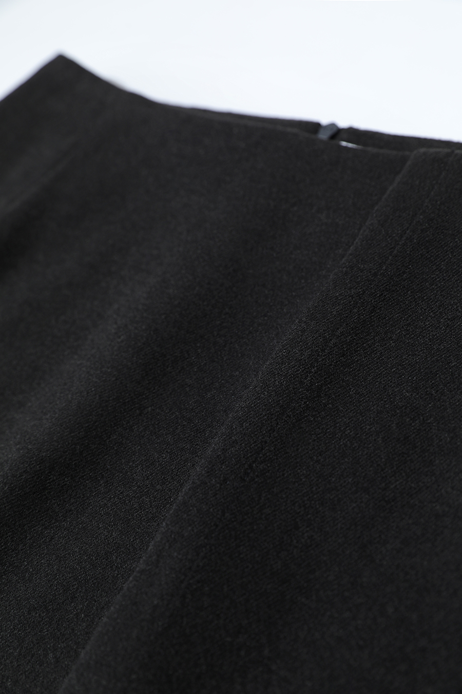 Twill Slightly Brushed Skirt|AMII-AMII.com