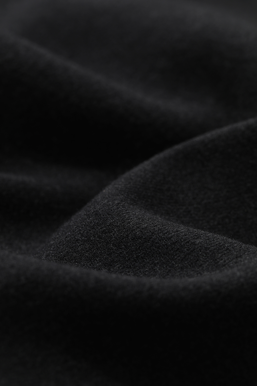 Twill Slightly Brushed Skirt|AMII-AMII.com