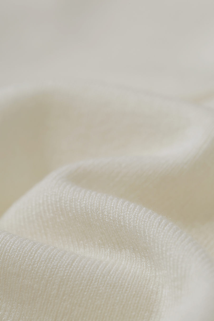 Lapel Asymmetric Placket Sweater