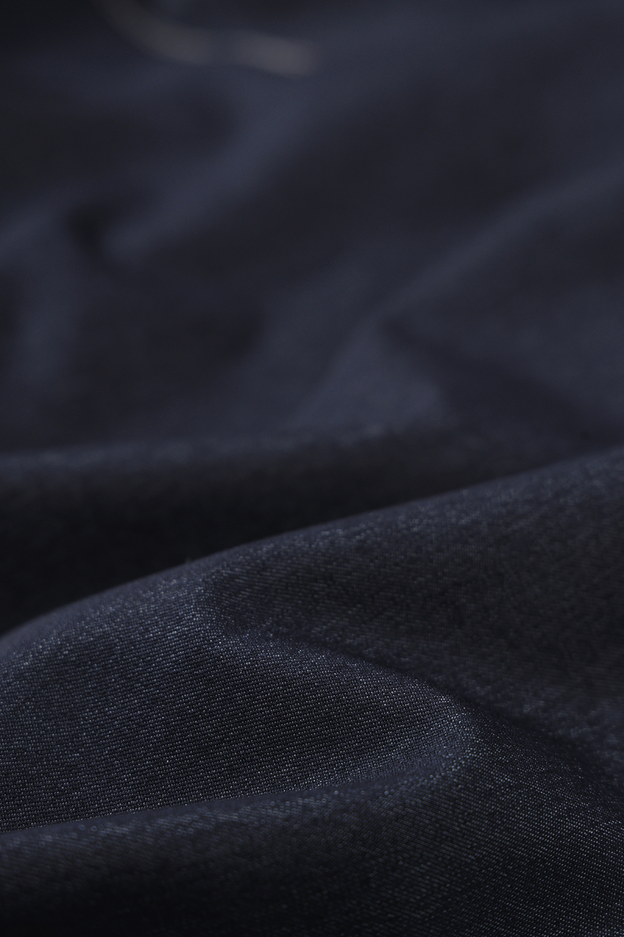 Lapel Drop Shoulder Jacket|AMII-AMII.com