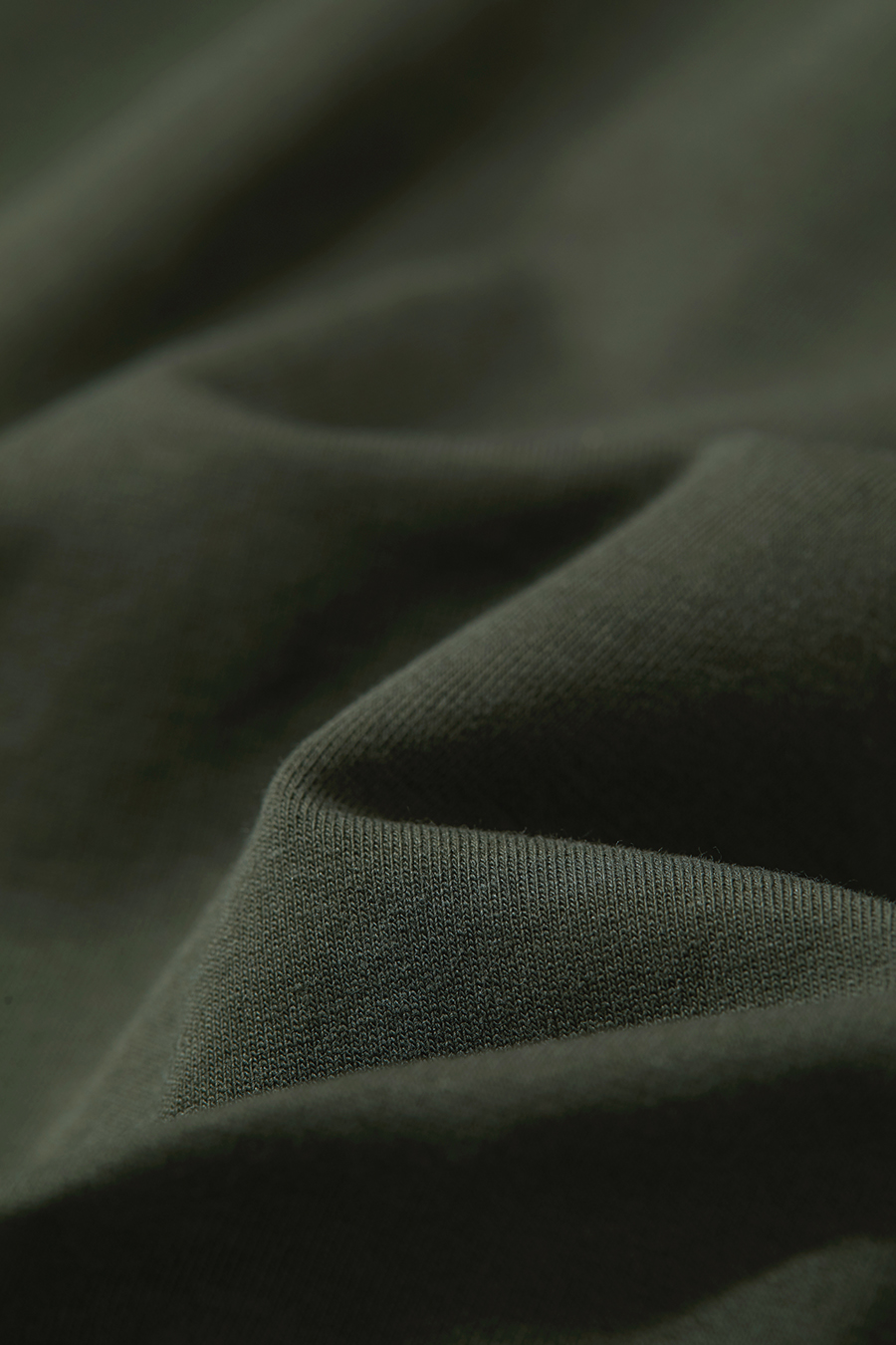 Stretchy Straight Casual Sweatpants