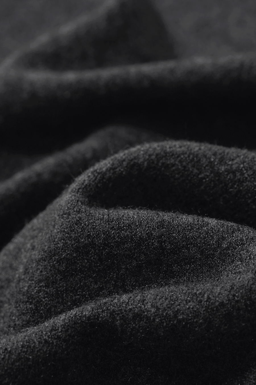 V-Neck Waist-Cinched Dress|AMII-AMII.com