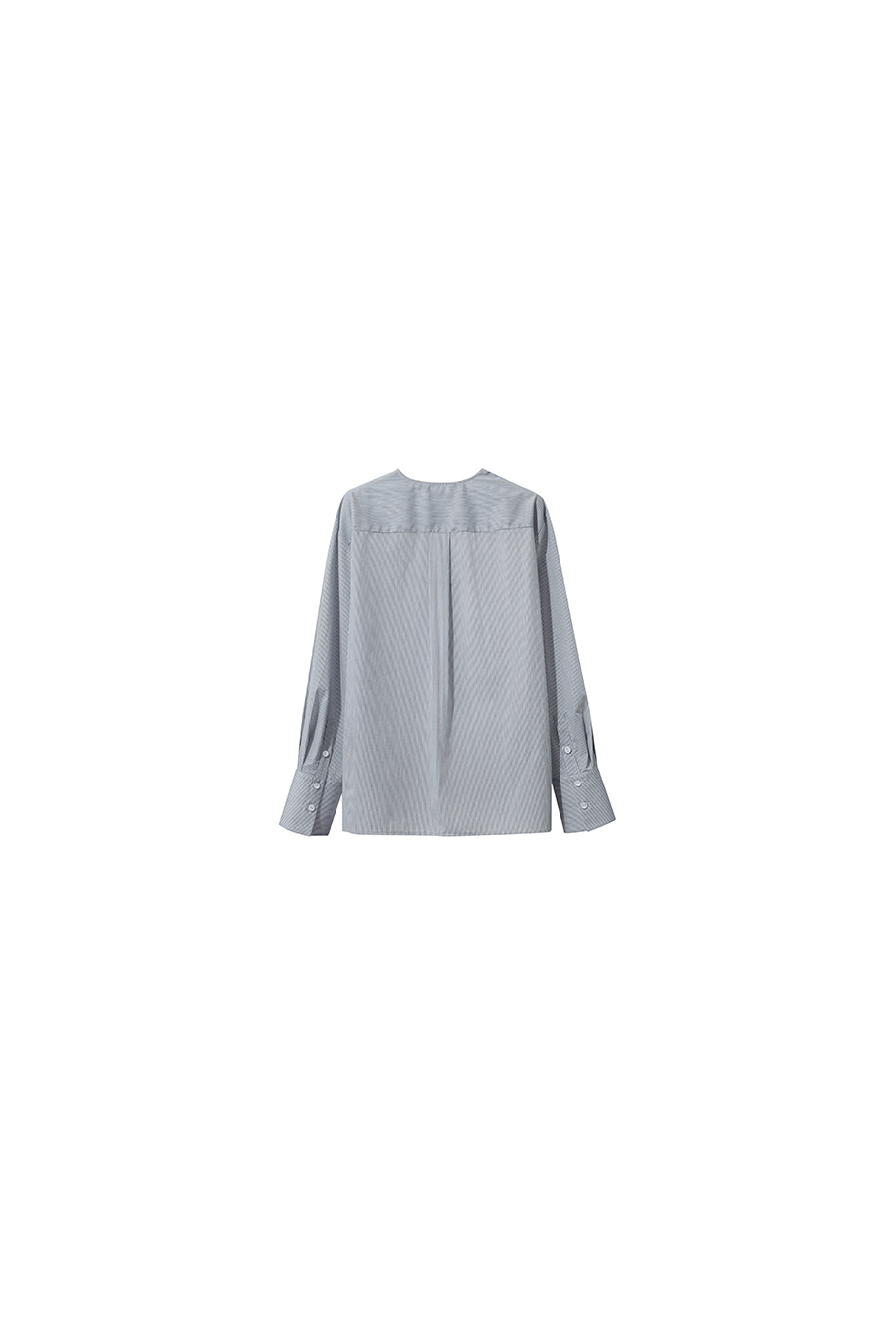 3D Floral Cotton Shirt