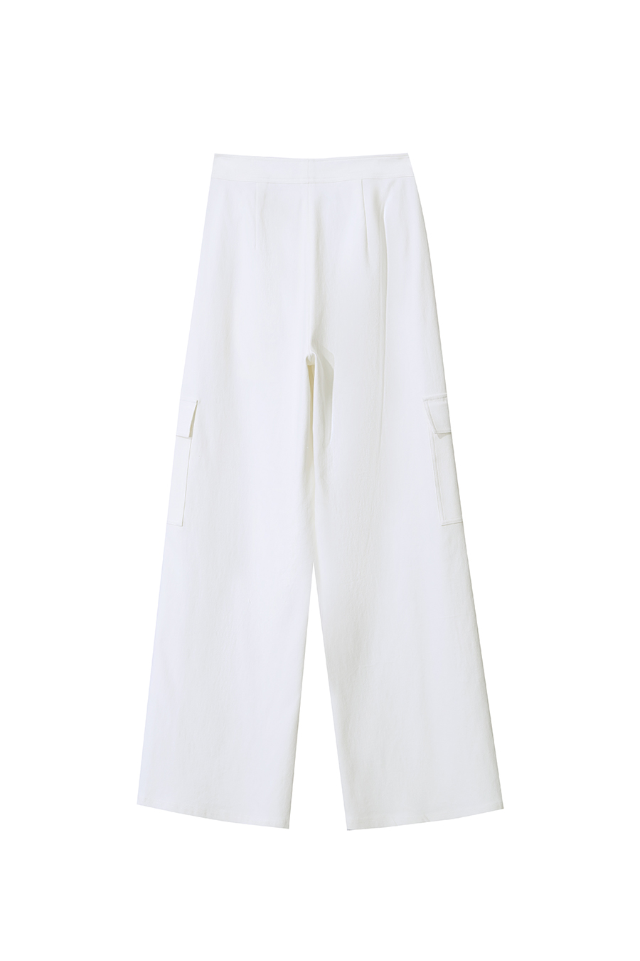 Utility-Style Casual Pants|AMII-AMII.com