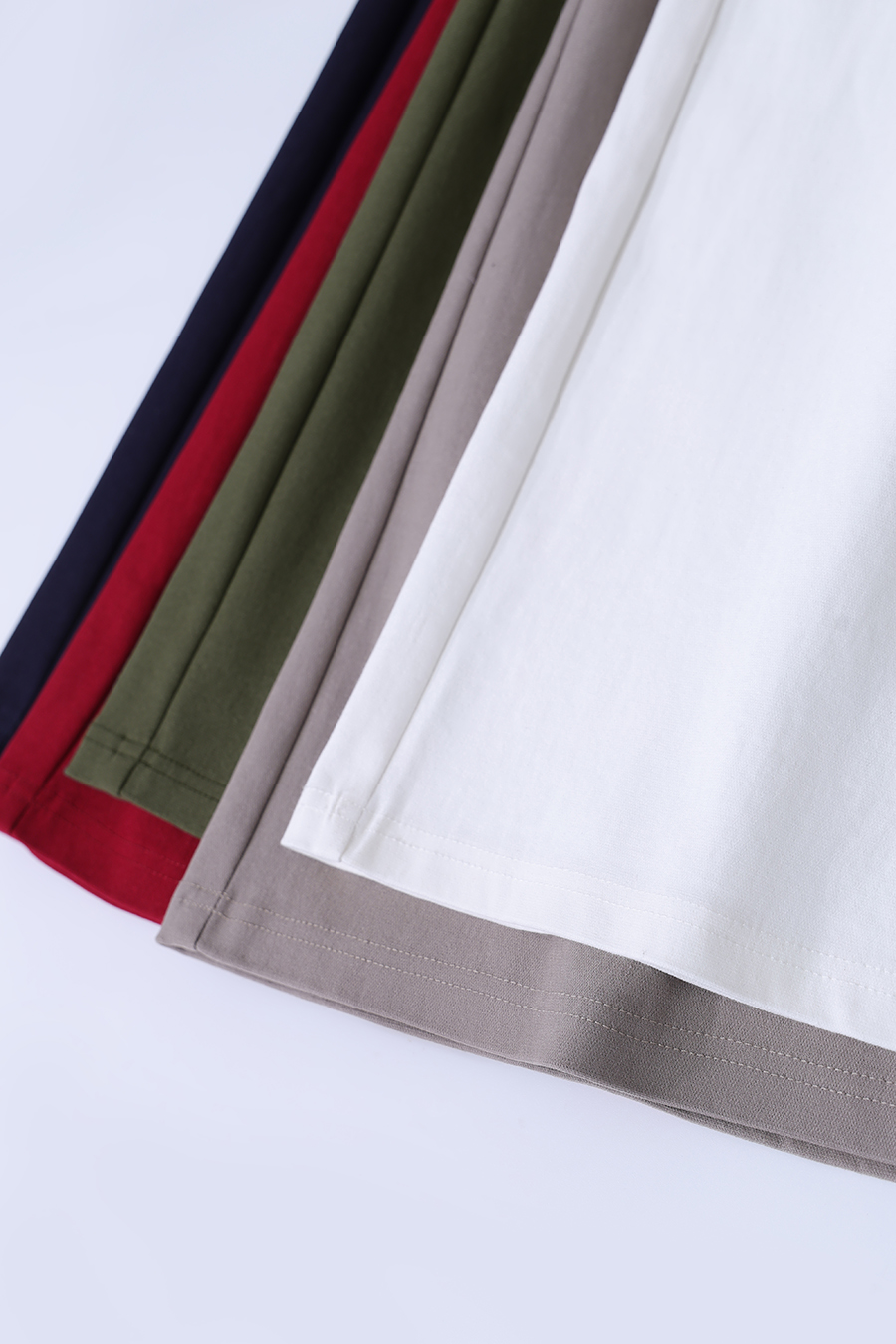 Utility-Style Casual Pants|AMII-AMII.com