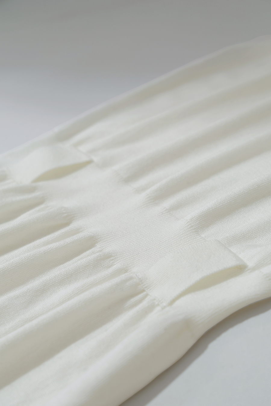 Sleeveless Maxi Dress