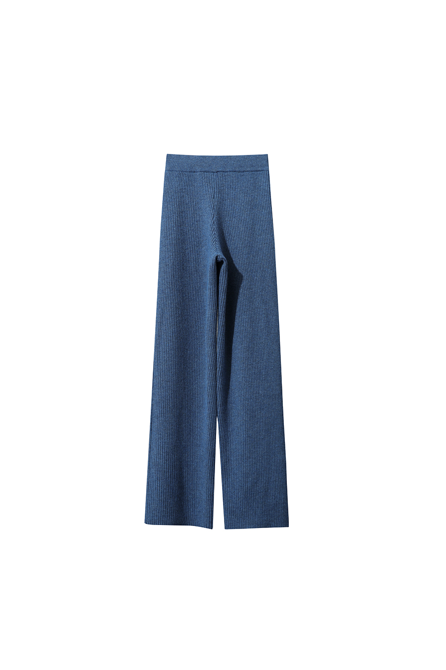 Loose Wide - leg Casual Long Pants|AMII-AMII.com