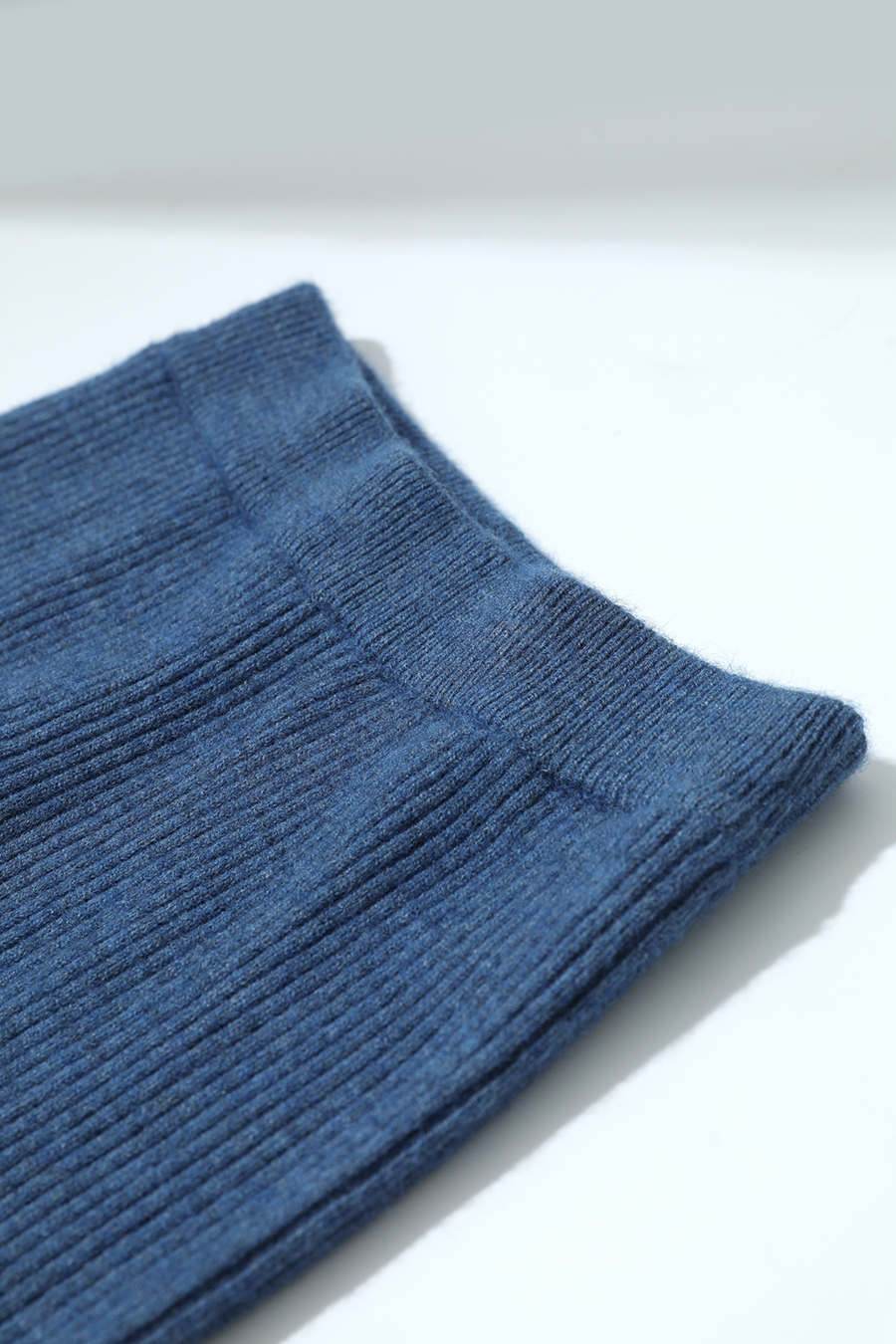 Loose Wide - leg Casual Long Pants|AMII-AMII.com