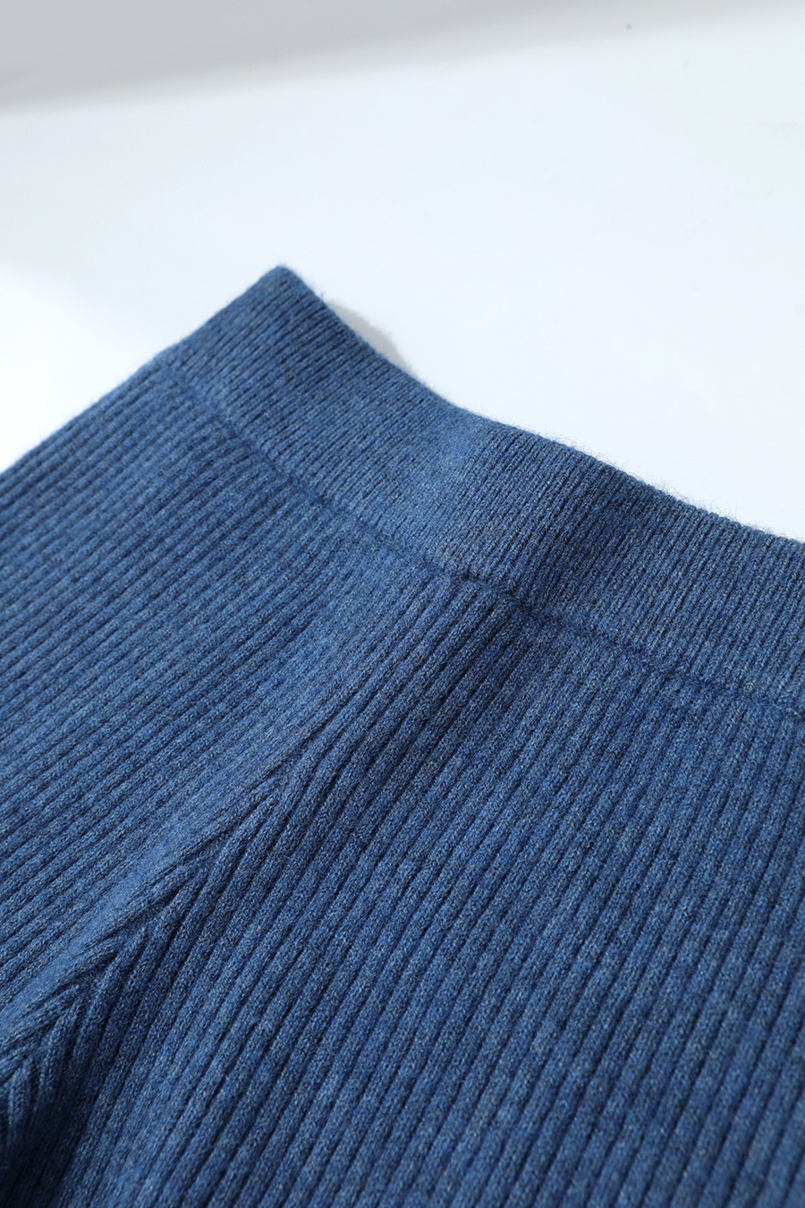 Loose Wide - leg Casual Long Pants|AMII-AMII.com