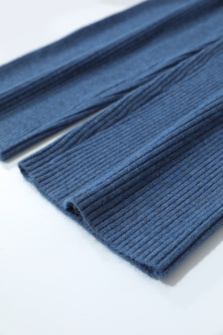 Loose Wide - leg Casual Long Pants|AMII-AMII.com