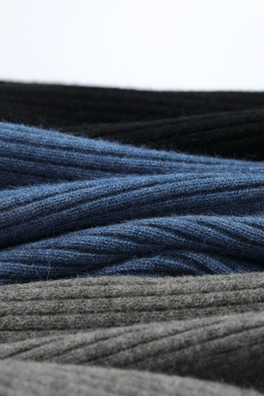 Loose Wide - leg Casual Long Pants|AMII-AMII.com