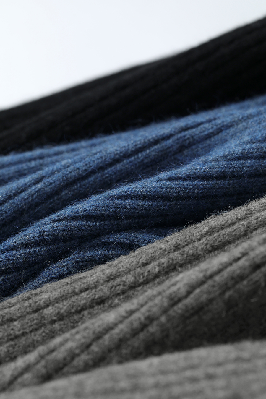 Loose Wide - leg Casual Long Pants|AMII-AMII.com