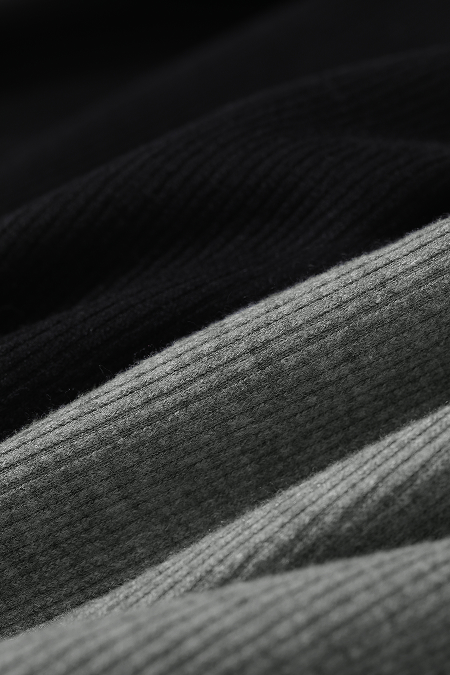 Composite Fleece Casual Pants|AMII-AMII.com