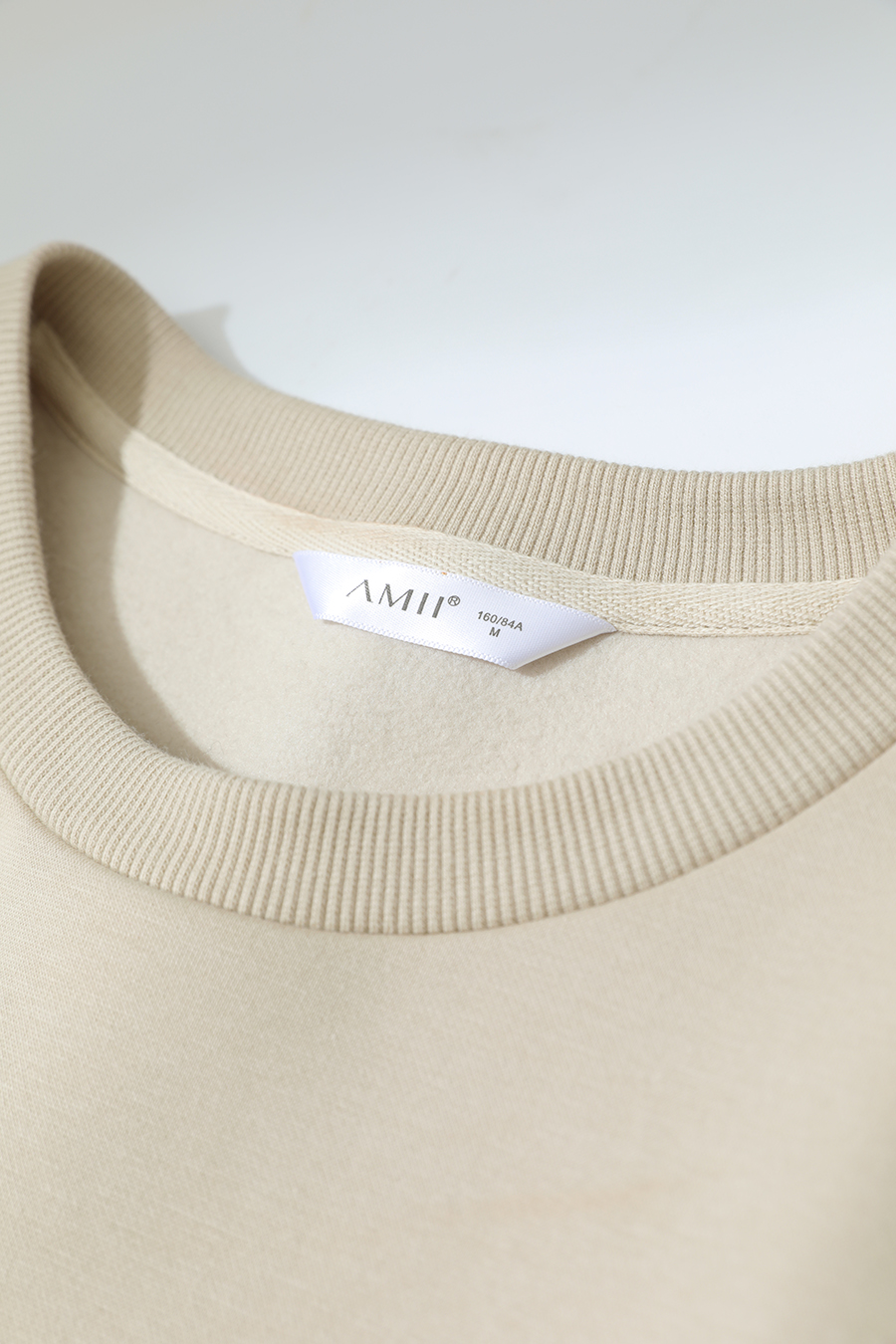 Loose Layered Fake Two-piece Dress