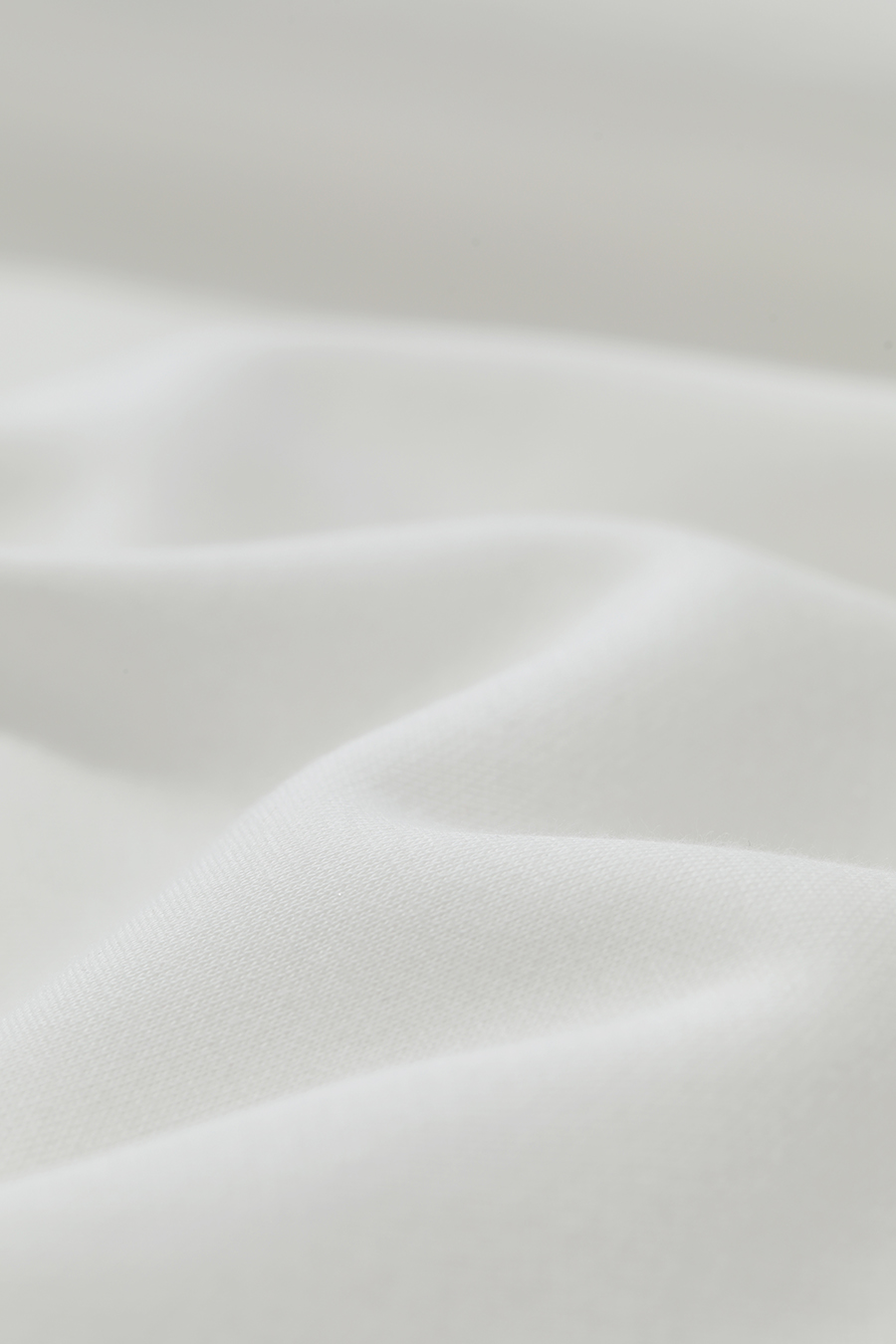 Letter Embroidered Hoodie|AMII-AMII.com