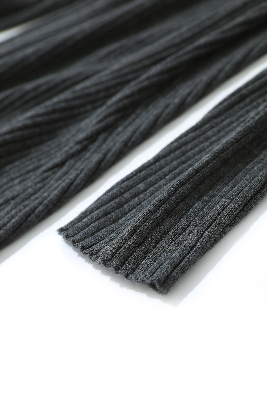 Slim Fit Color Block Dress|AMII-AMII.com