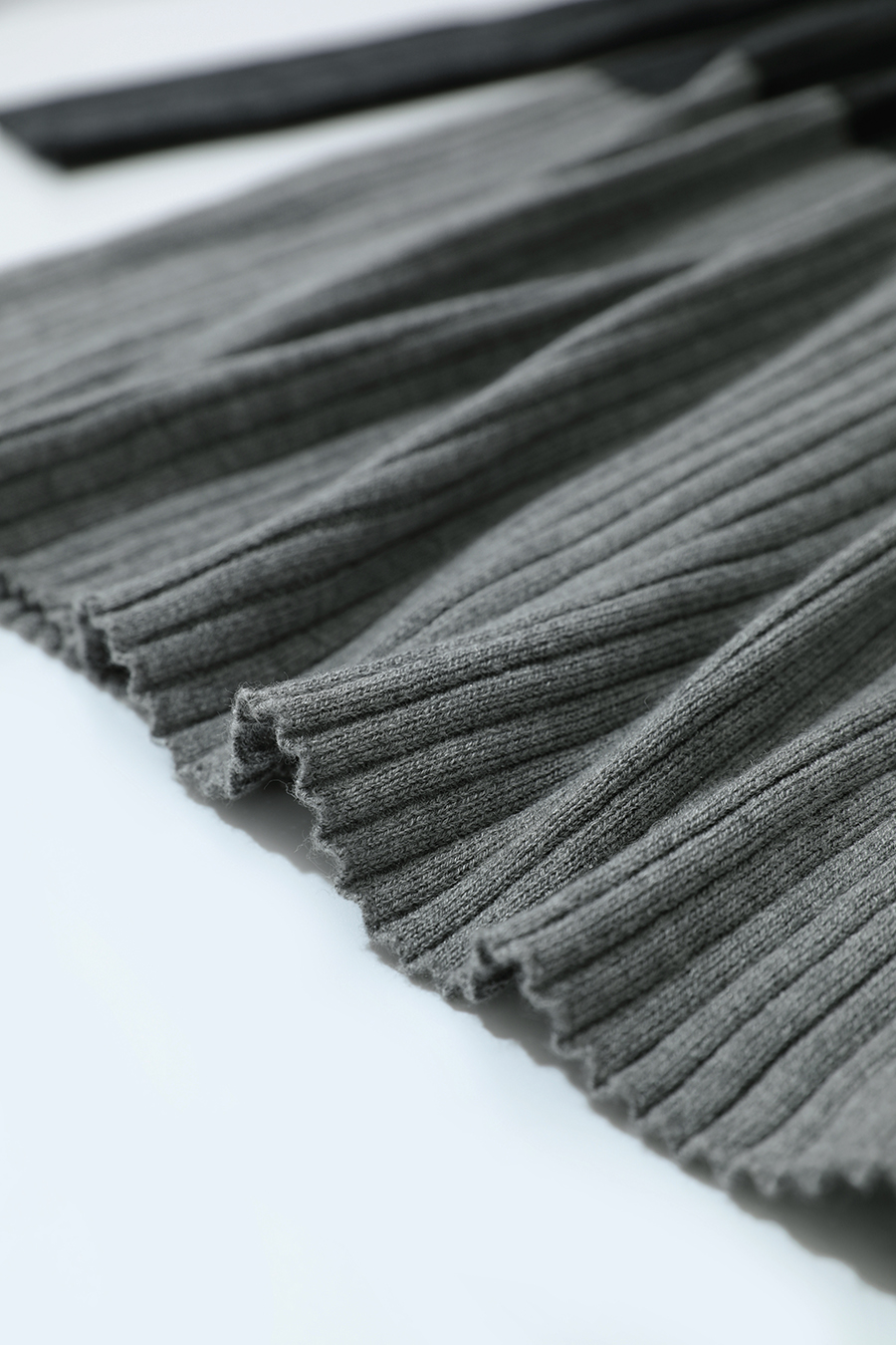 Slim Fit Color Block Dress|AMII-AMII.com