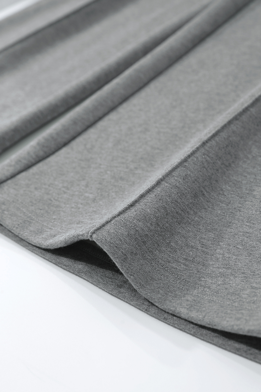 Warm Wide - leg Casual Long Pants|AMII-AMII.com