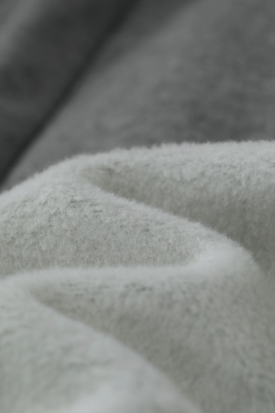 Warm Wide - leg Casual Long Pants|AMII-AMII.com