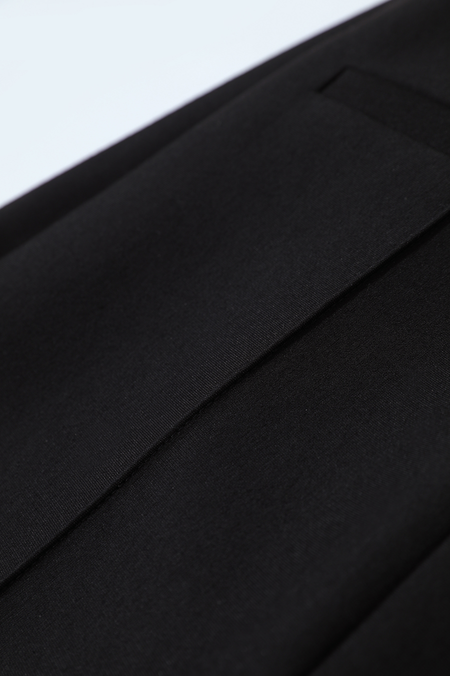 High Waist Flare Casual Long Pants|AMII-AMII.com