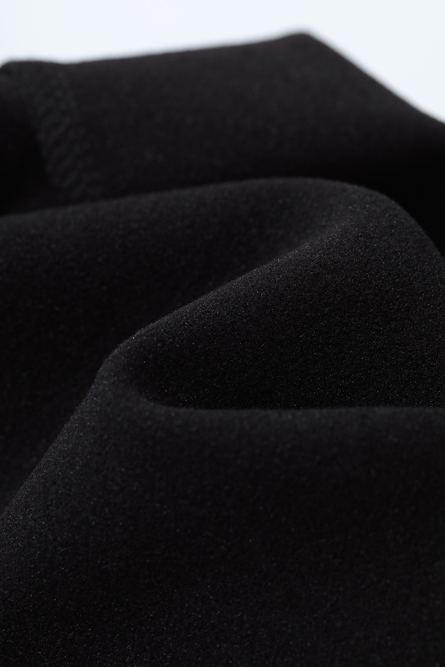 High Waist Flare Casual Long Pants|AMII-AMII.com