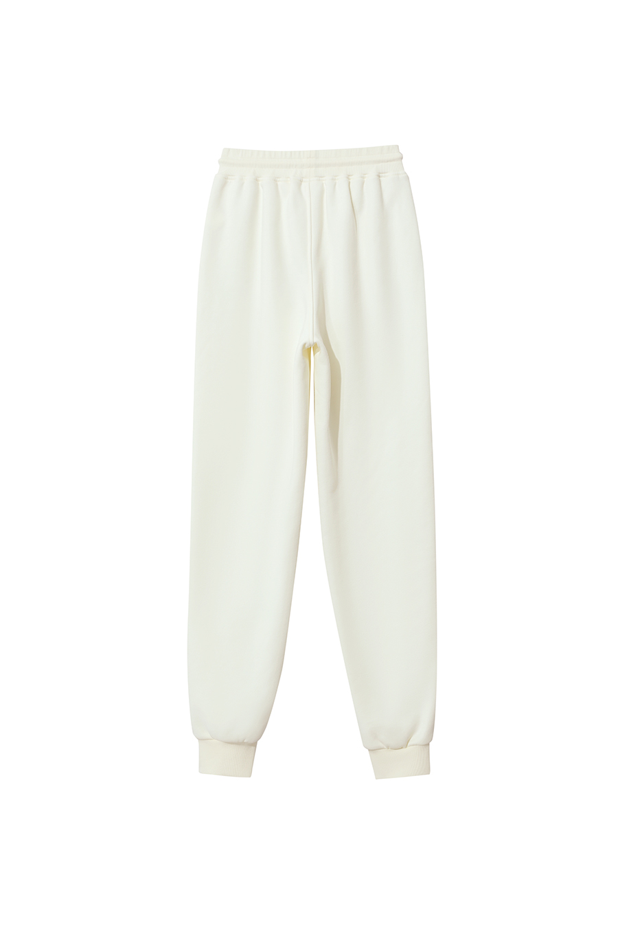 Warm Fleece - lined Casual Sweatpants|AMII-AMII.com