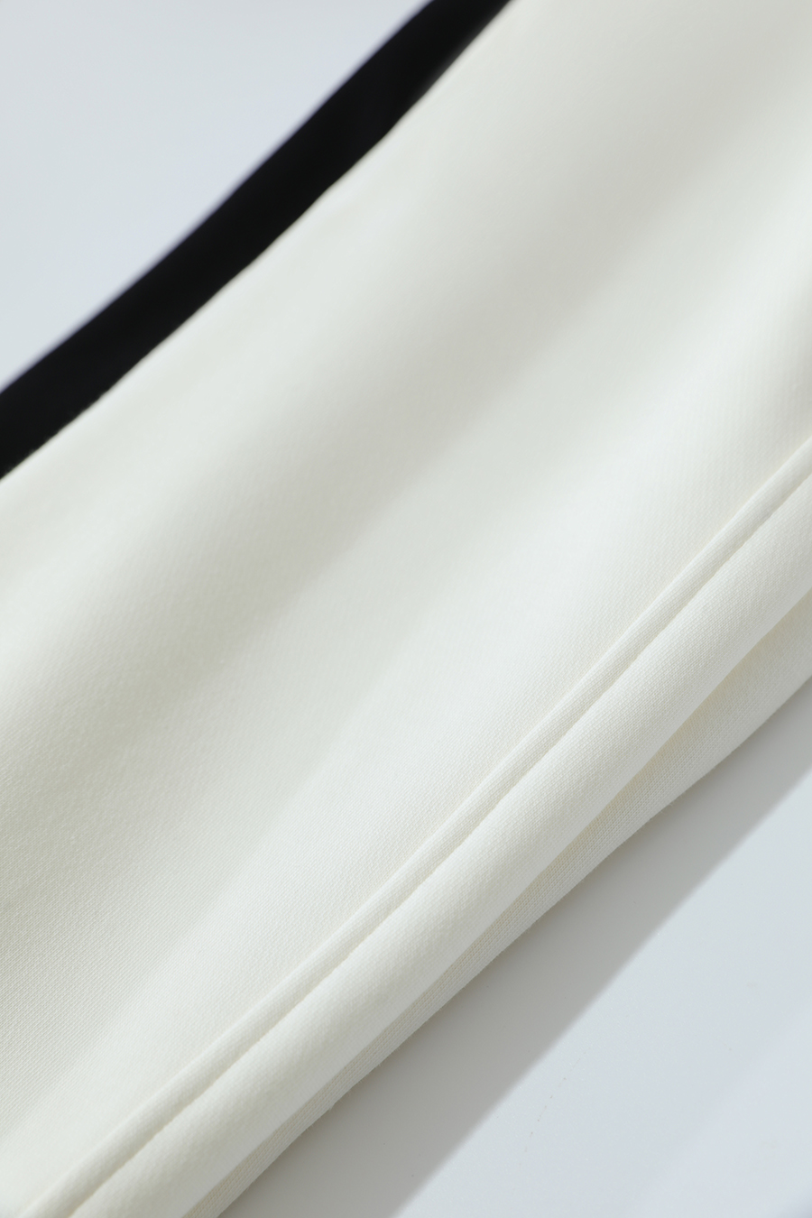 Warm Fleece - lined Casual Sweatpants|AMII-AMII.com