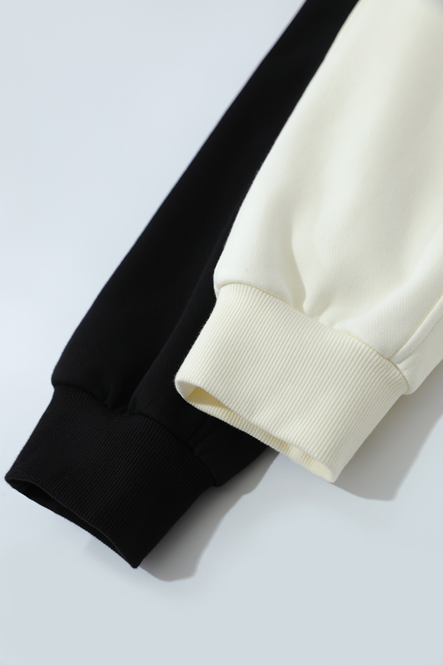 Warm Fleece - lined Casual Sweatpants|AMII-AMII.com