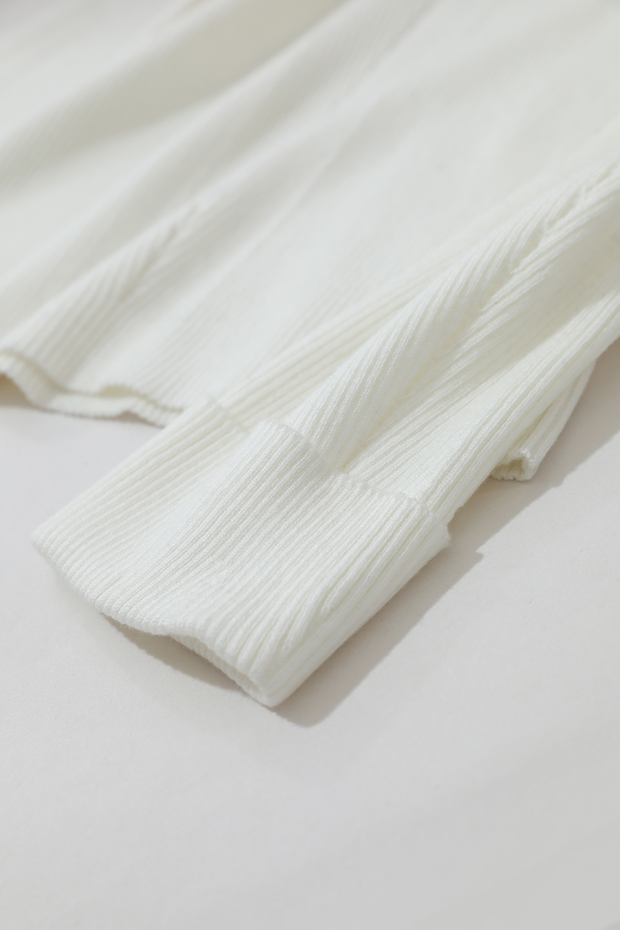 Turtleneck Slim Fit Sweater|AMII-AMII.com