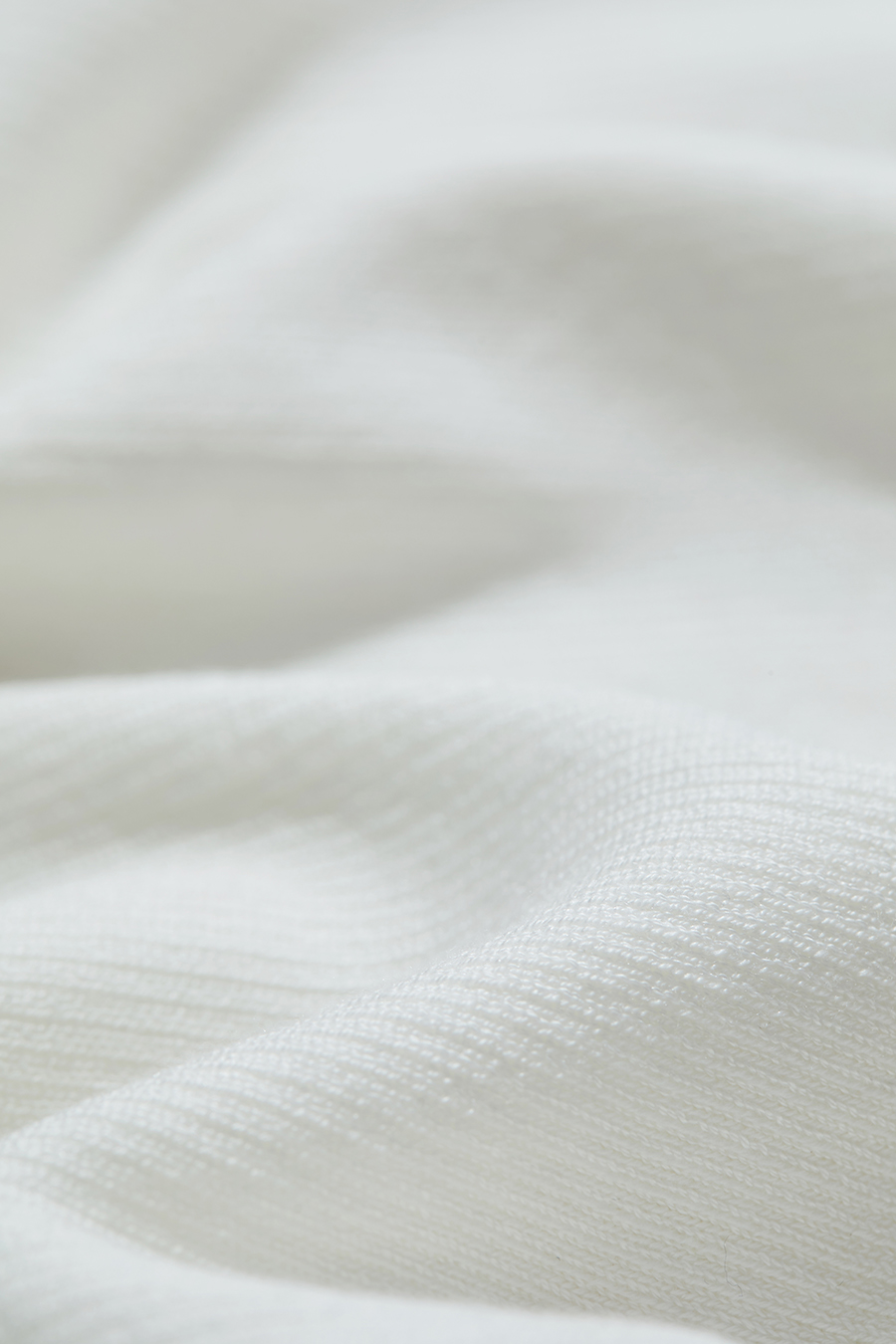 Lyocell Knit Sweater