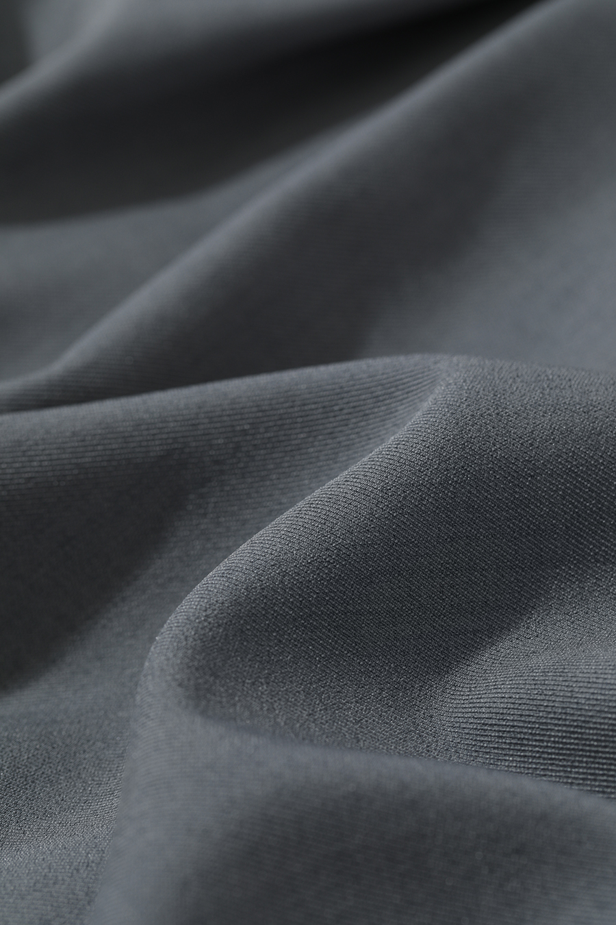 Cropped Hooded Woven Jacket