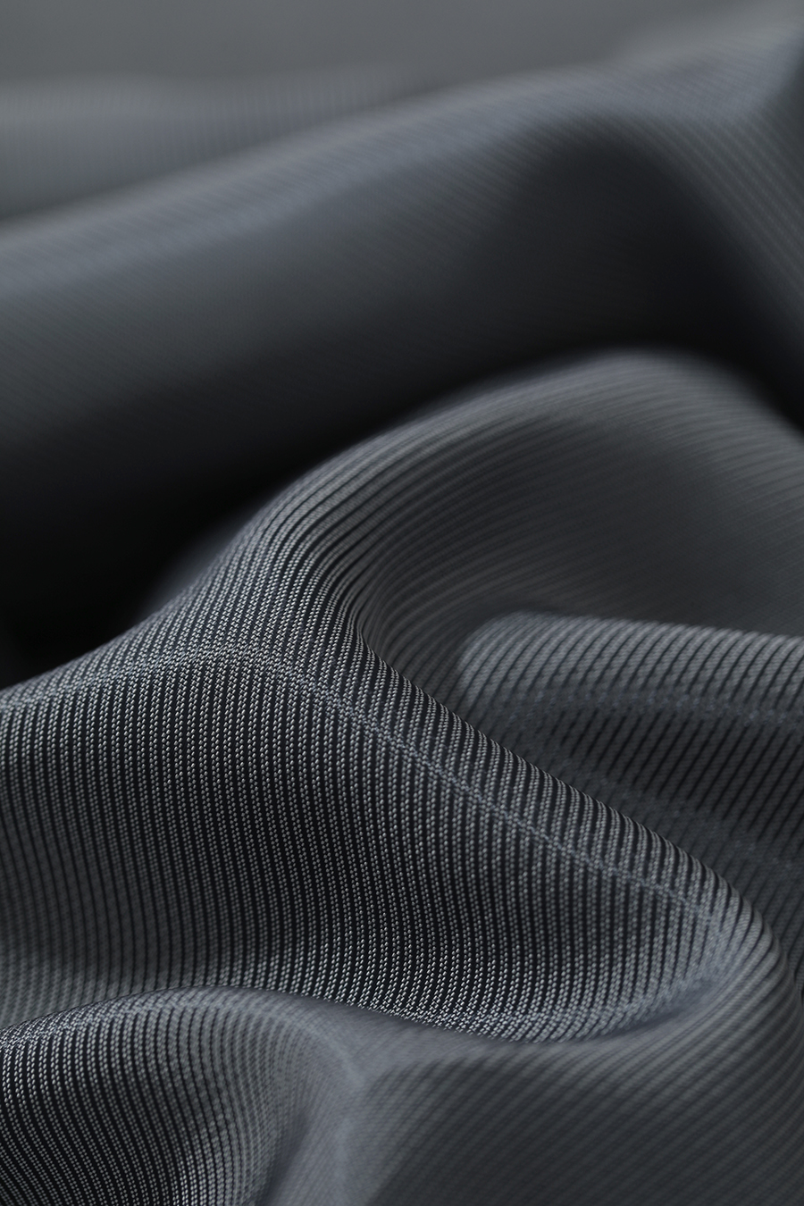 Cropped Hooded Woven Jacket