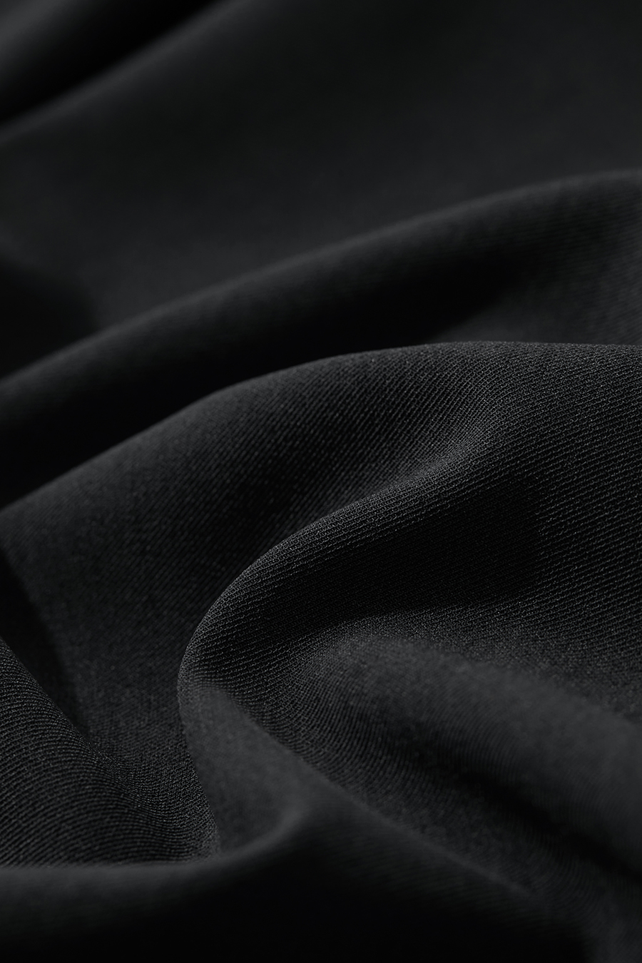 Belted Wide - leg Casual Long Pants|AMII-AMII.com