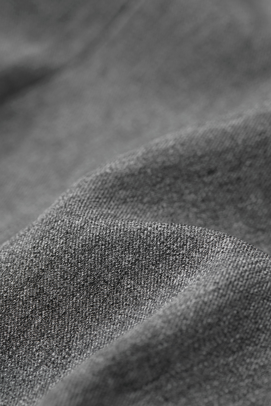 Ultra - loose Mid - Length Suit Jacket|AMII-AMII.com