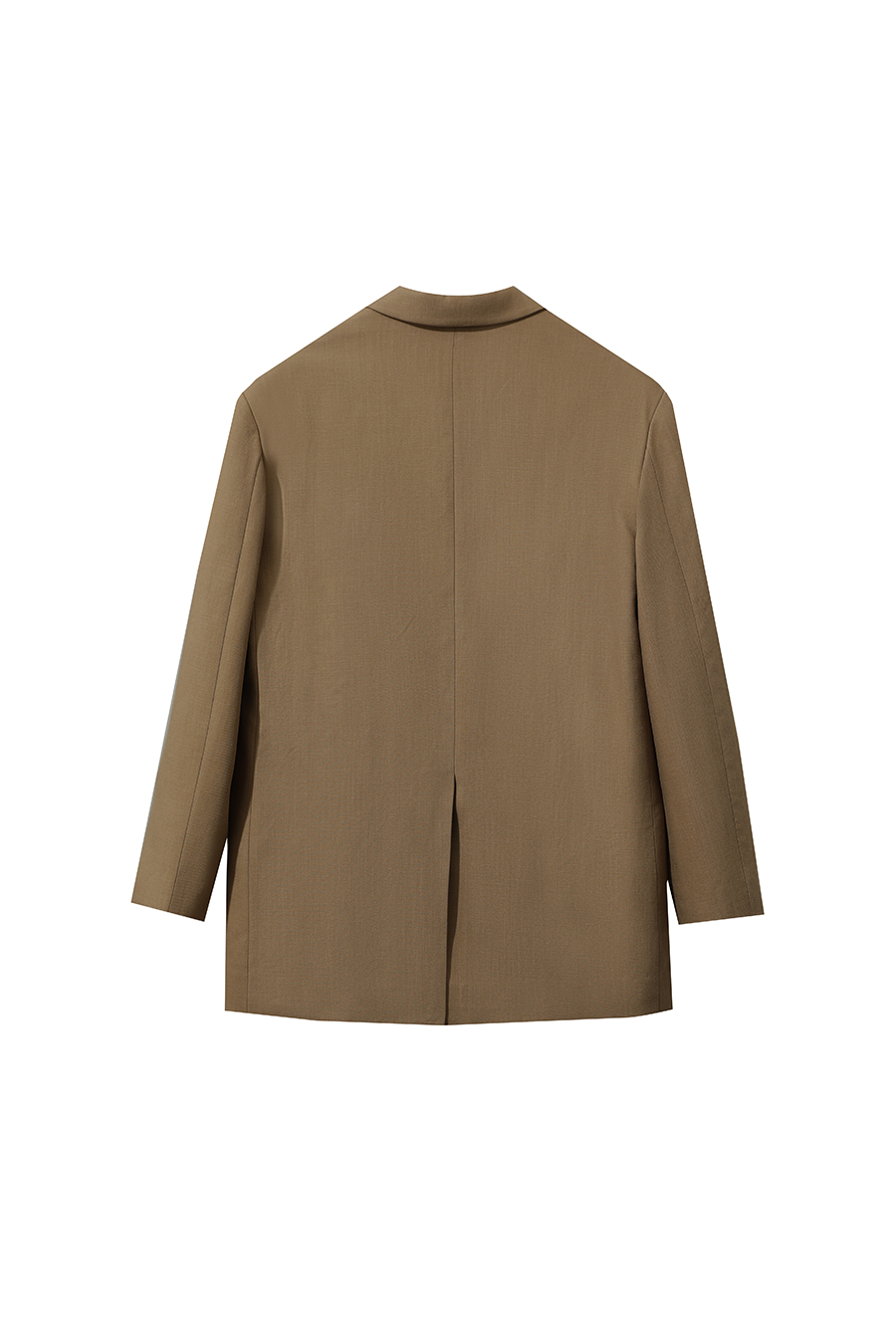 Lyocell Linen Suit|AMII-AMII.com