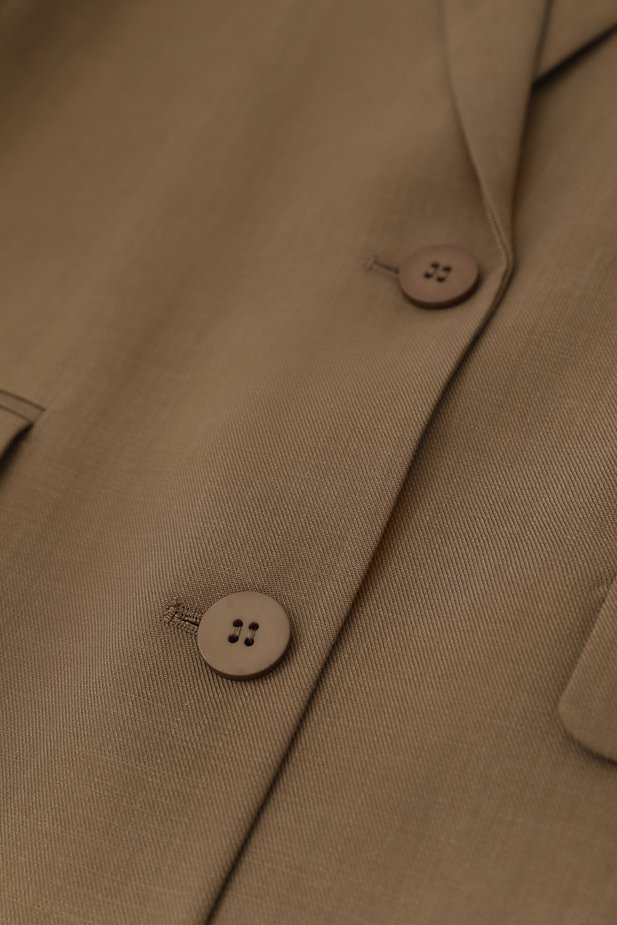 Lyocell Linen Suit|AMII-AMII.com