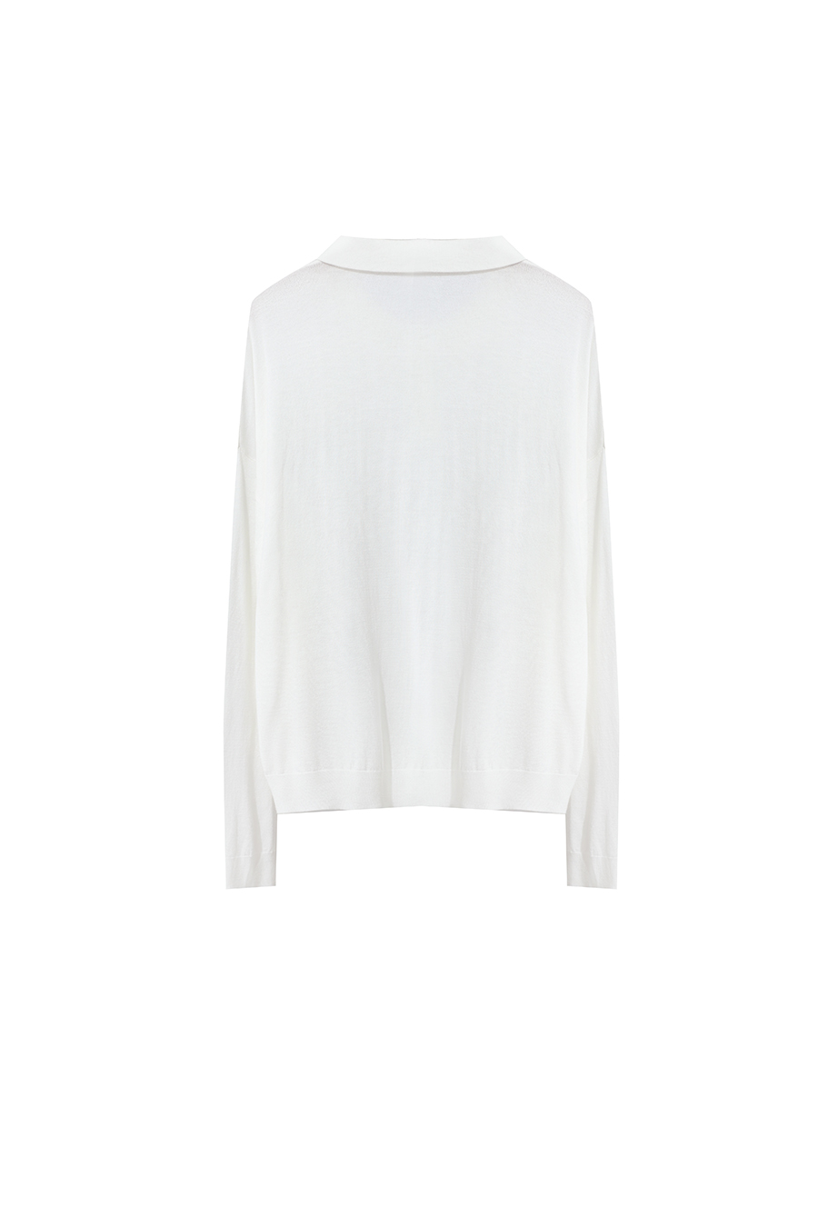 Firework Sequin Embroidered Sweater|AMII-AMII.com