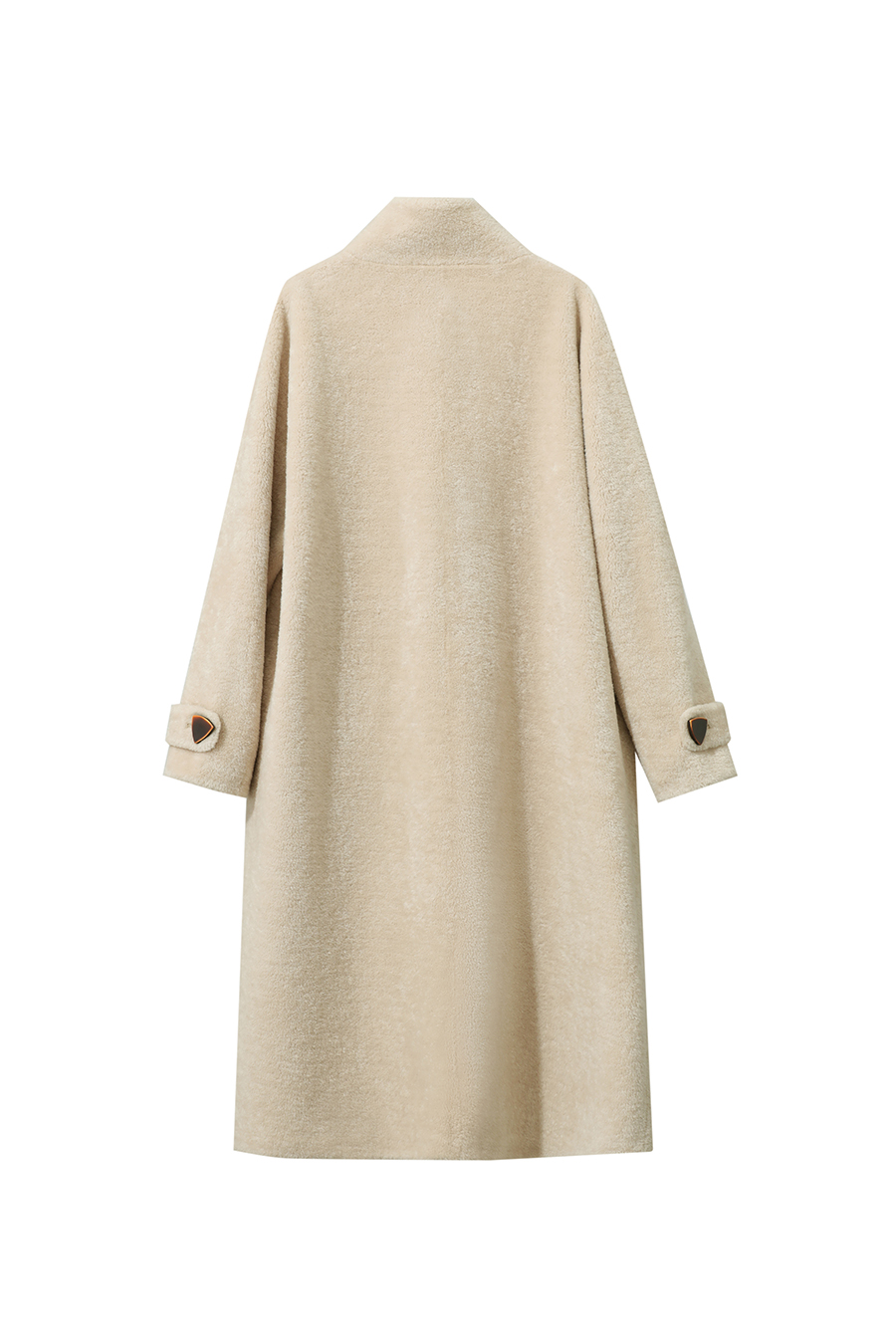 Loose Long Eco - Fur|AMII-AMII.com