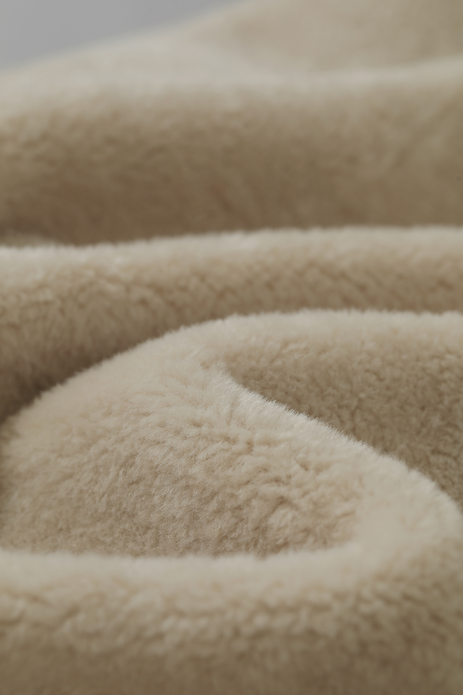 Loose Long Eco - Fur|AMII-AMII.com