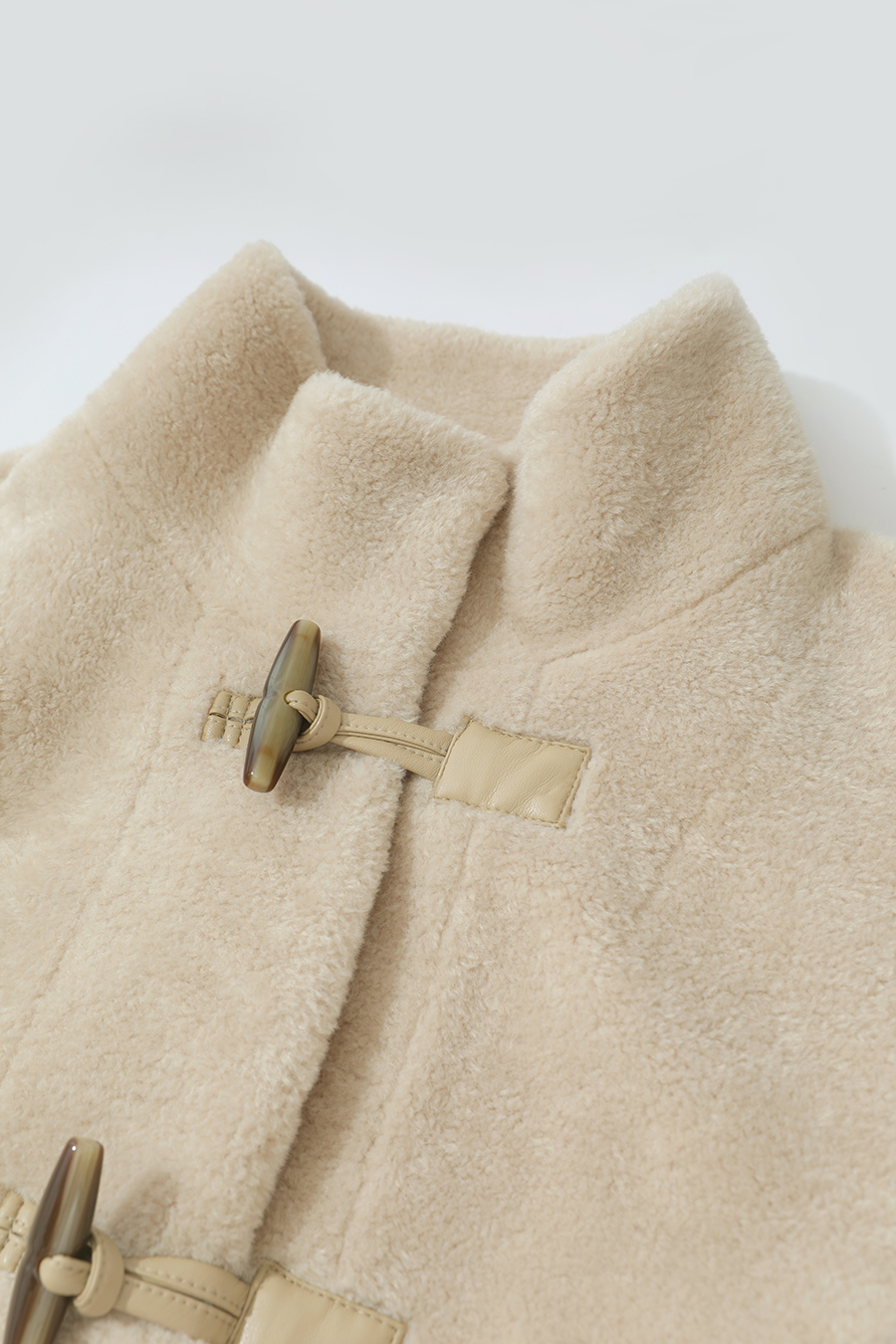 Loose Long Eco - Fur|AMII-AMII.com