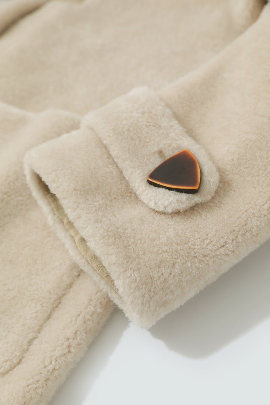 Loose Long Eco - Fur|AMII-AMII.com