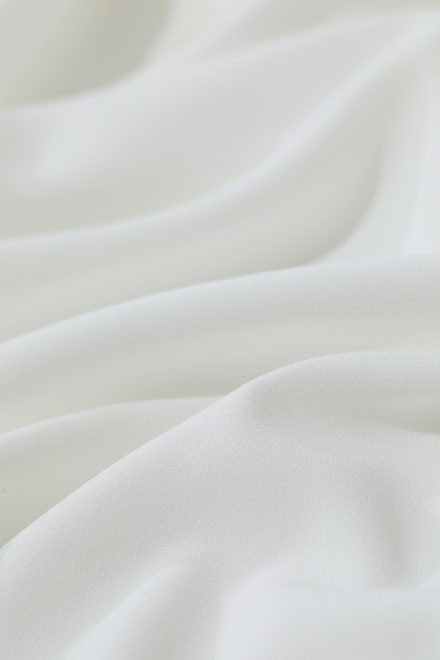 Lace Patchwork Cowl Neck Chiffon Blouse|AMII-AMII.com